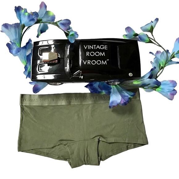 Victoria's Secret NWT Shortie Panty L *Pls See Description* - Picture 1 of 6